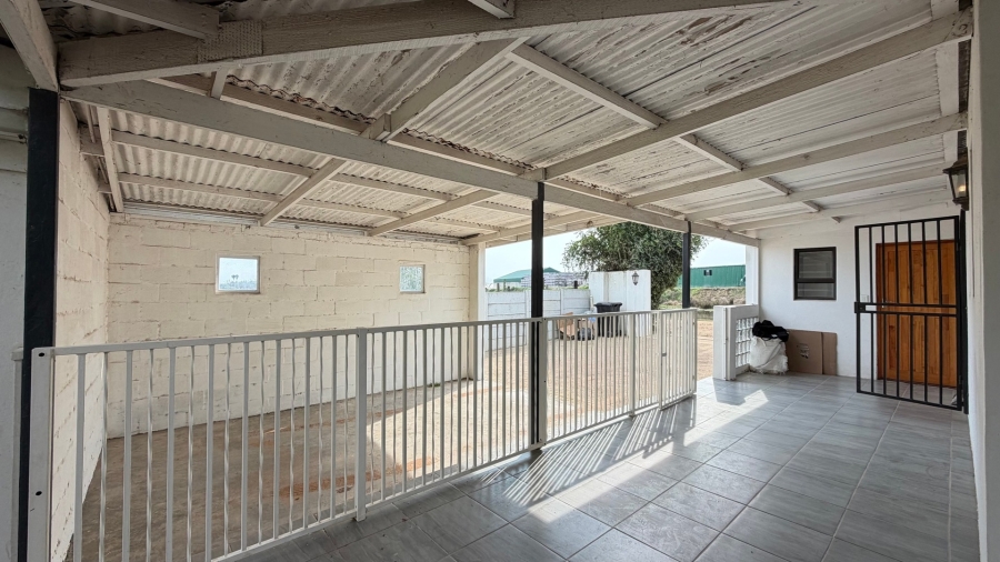 To Let 3 Bedroom Property for Rent in Stellenbosch Farms Western Cape